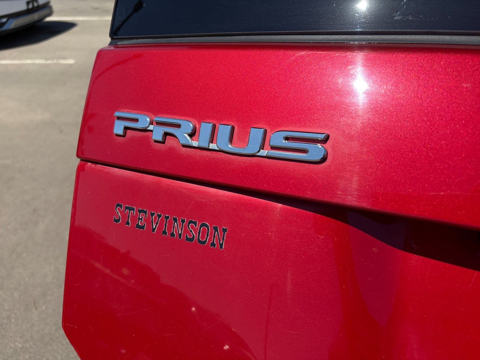 2012 Toyota Prius Two - Photo 24