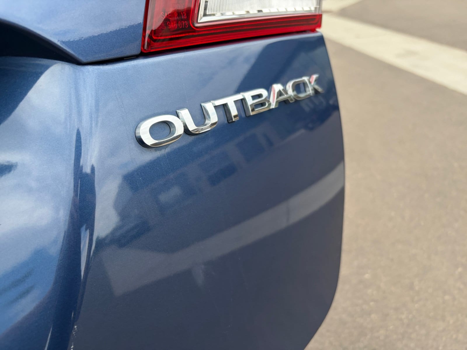 2019 Subaru Outback Premium - Photo 24