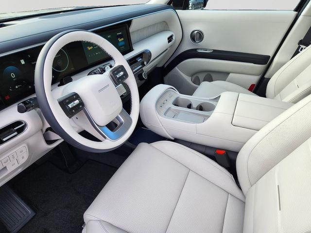2026 Hyundai Palisade Calligraphy - Photo 8