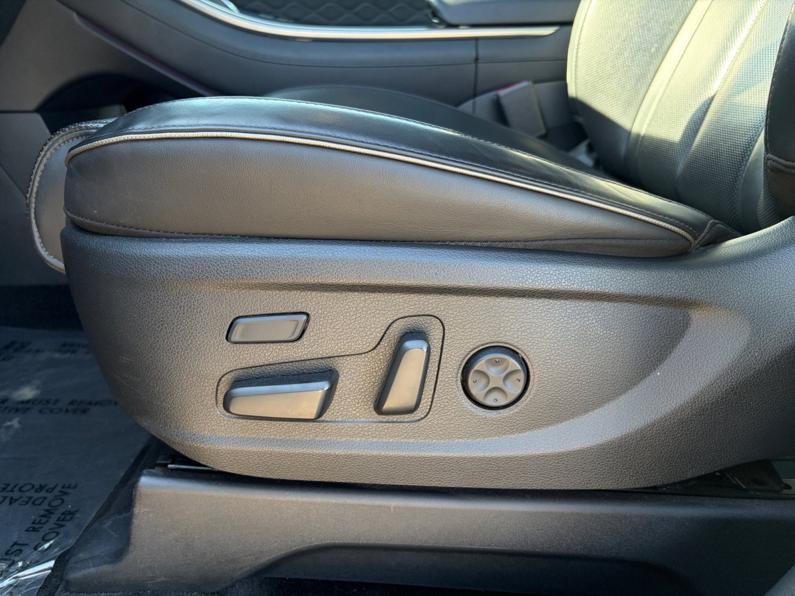 2022 Hyundai Palisade Calligraphy - Photo 15
