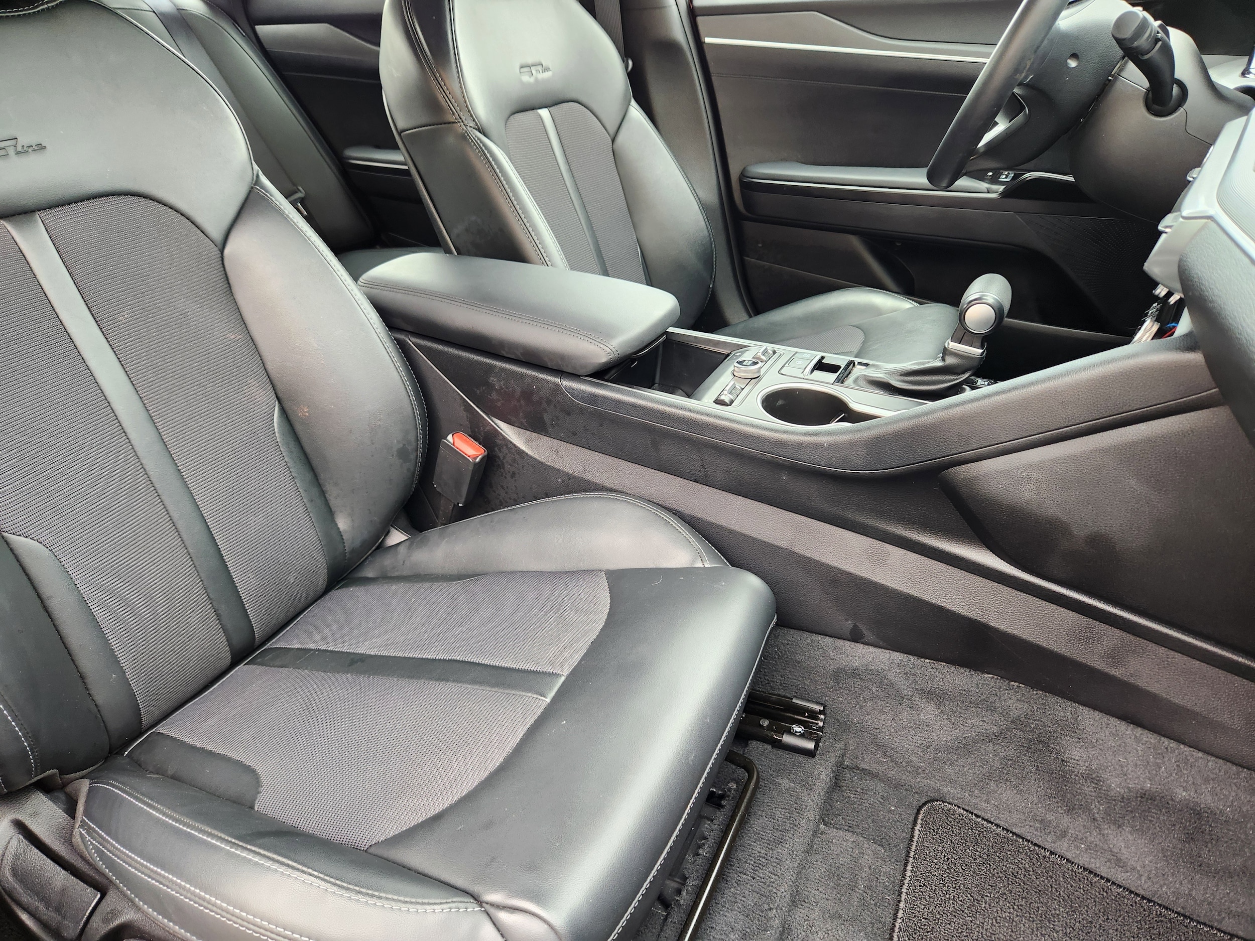 2024 Kia K5 GT-Line - Photo 18
