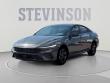 New 2026 Hyundai Elantra SEL Sport Sedan