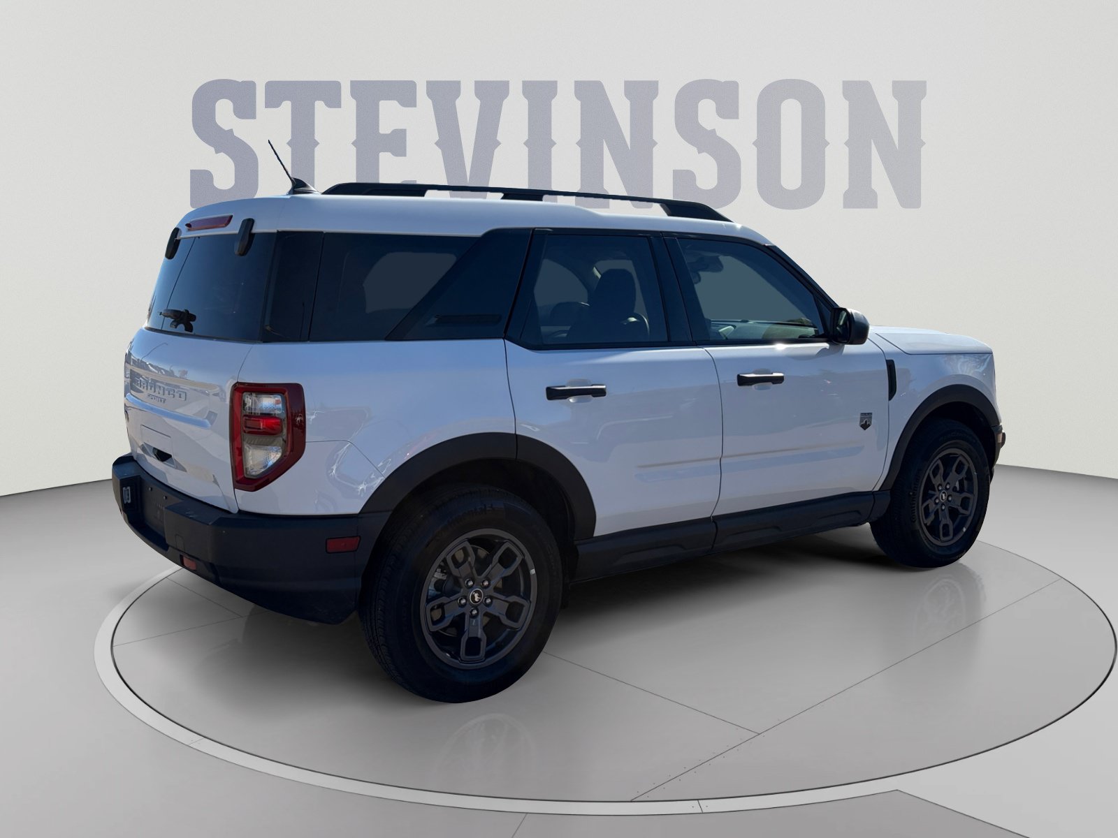 2024 Ford Bronco Sport Big Bend - Photo 6
