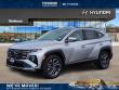 New 2026 Hyundai Tucson Hybrid Limited SUV