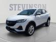 Used 2021 Buick Encore GX Preferred SUV