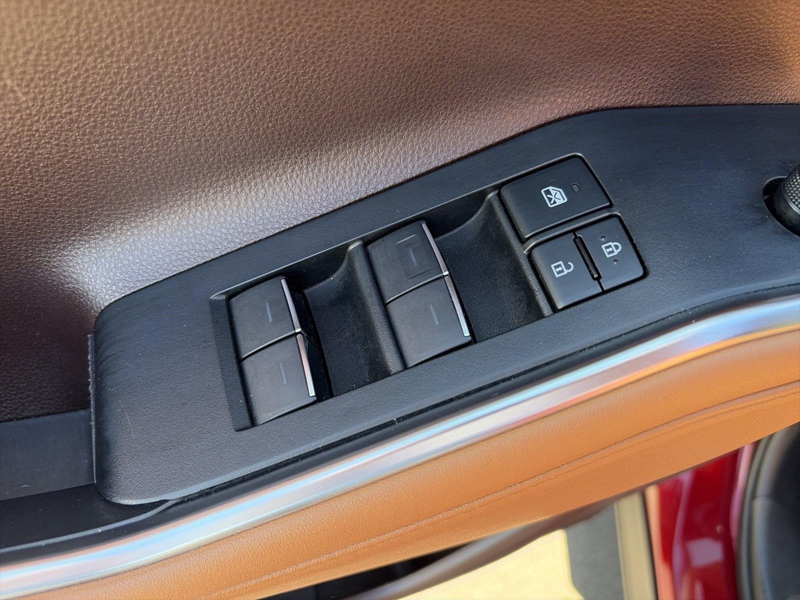 2021 Toyota Highlander Platinum - Photo 18