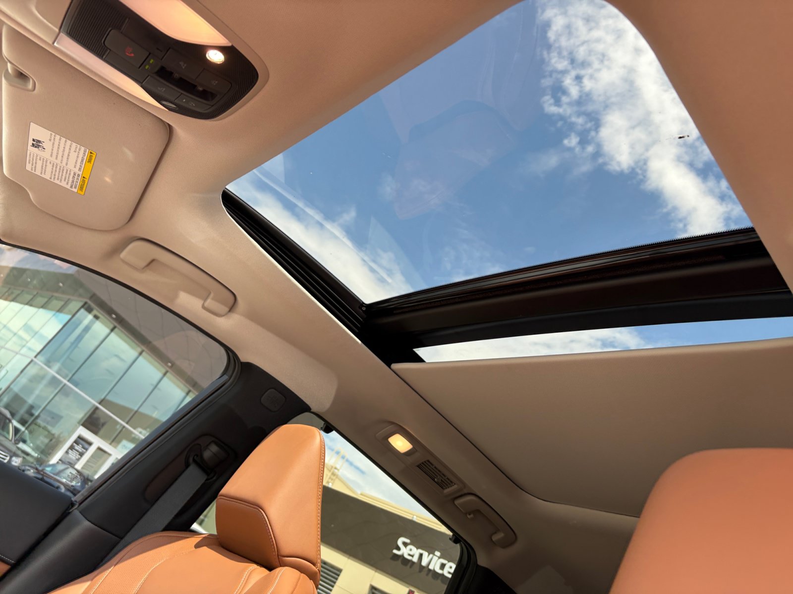 2024 INFINITI QX60 SENSORY - Photo 32