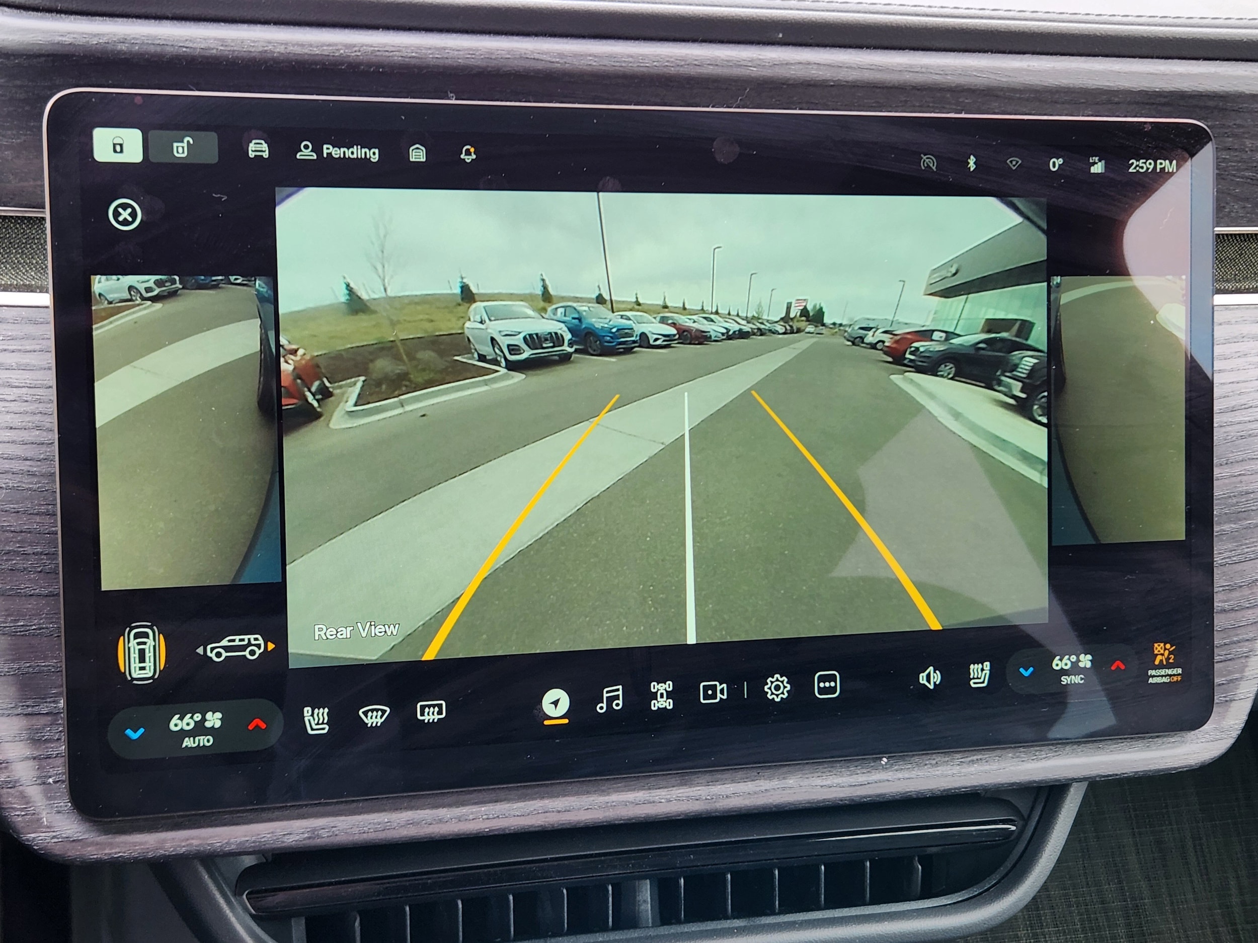 2024 Rivian R1S Adventure - Photo 30