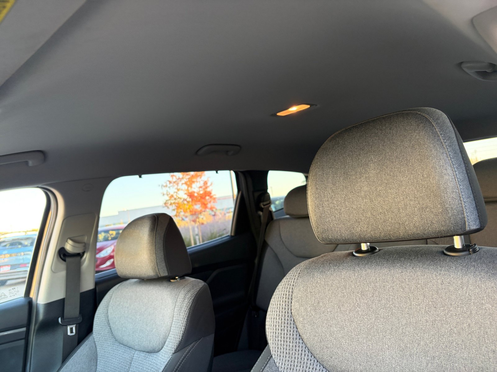 2021 Hyundai Santa Fe Blue - Photo 31