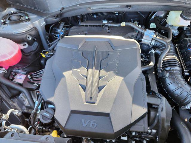2026 Hyundai Palisade XRT Pro - Photo 19