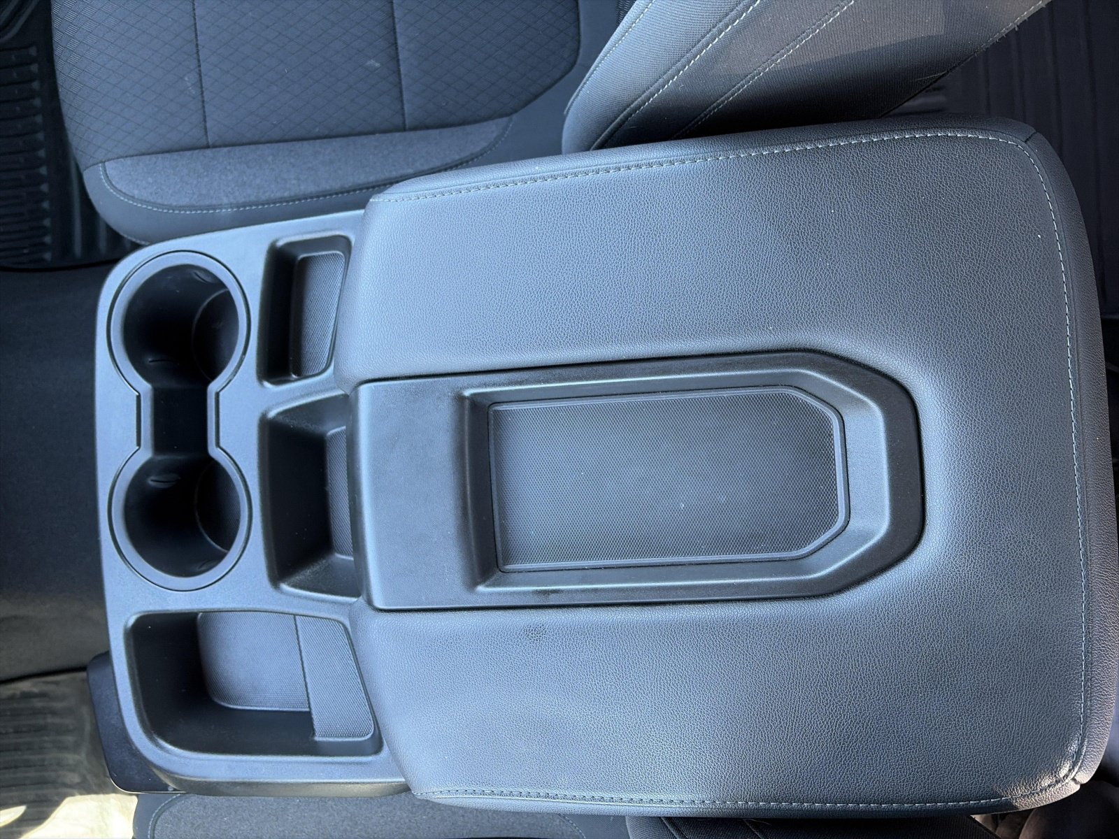 2021 GMC Sierra 1500 Elevation - Photo 18