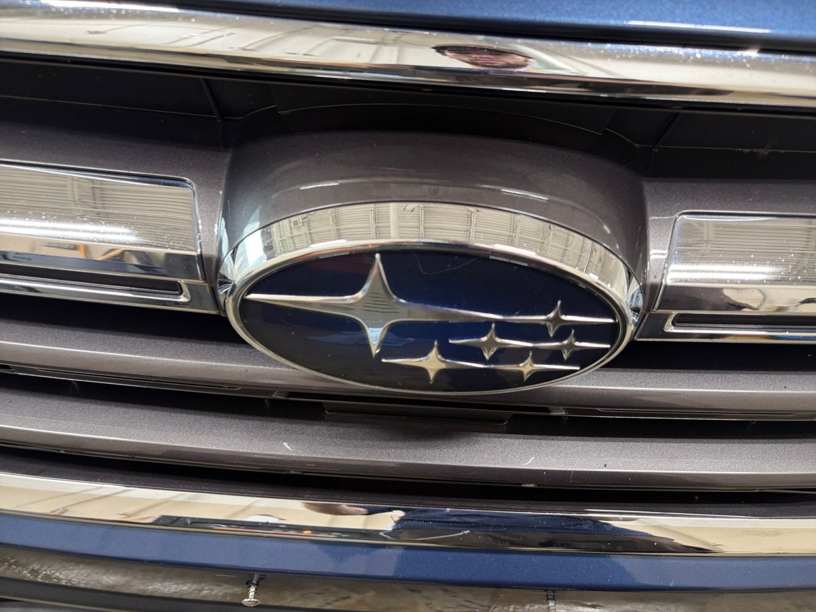 2019 Subaru Outback Premium - Photo 23