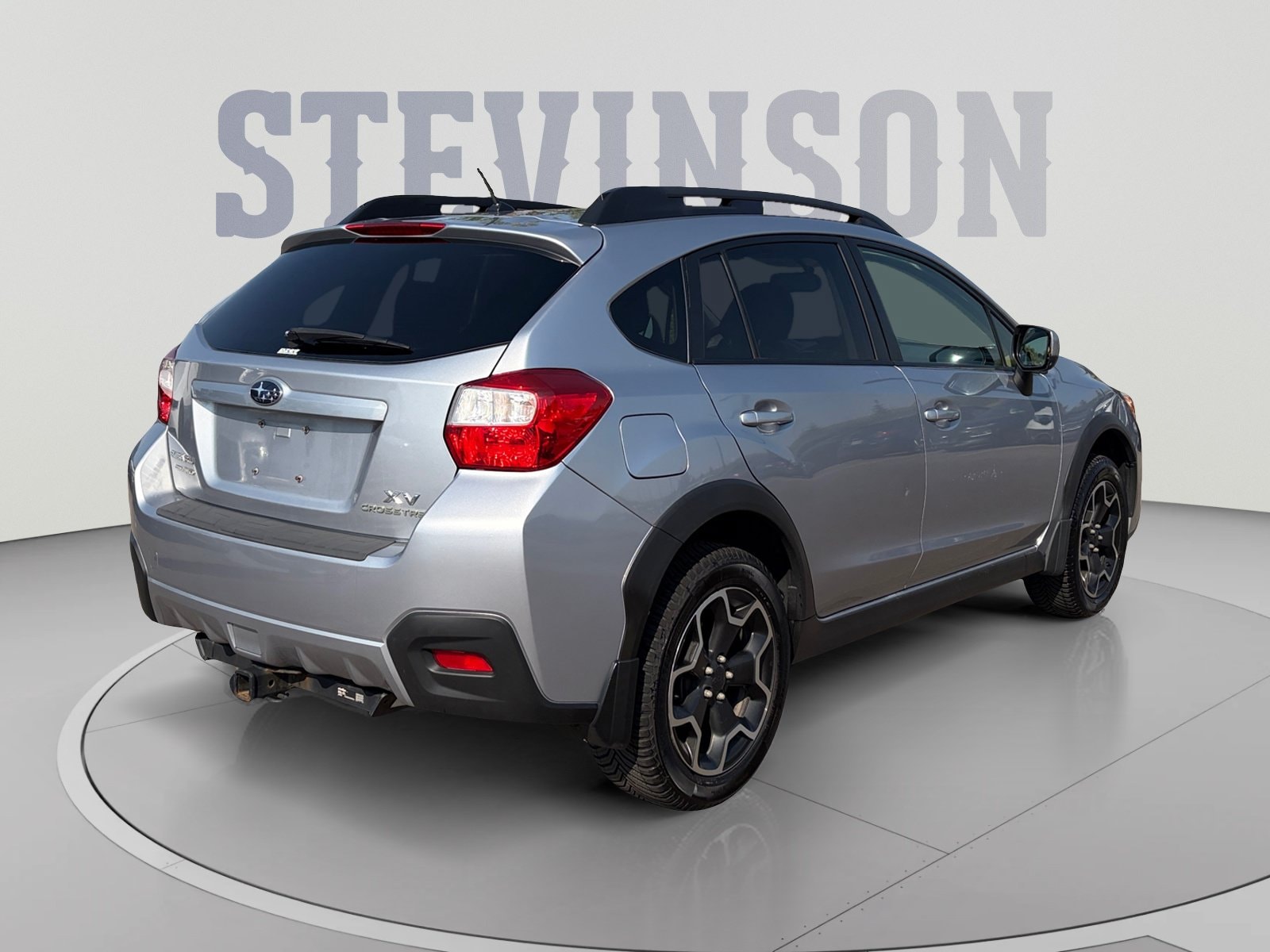 2013 Subaru XV Crosstrek Premium - Photo 6