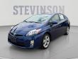 Used 2010 Toyota Prius II Hatchback