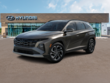 Hyundai Tucson Plug-In Hybrid