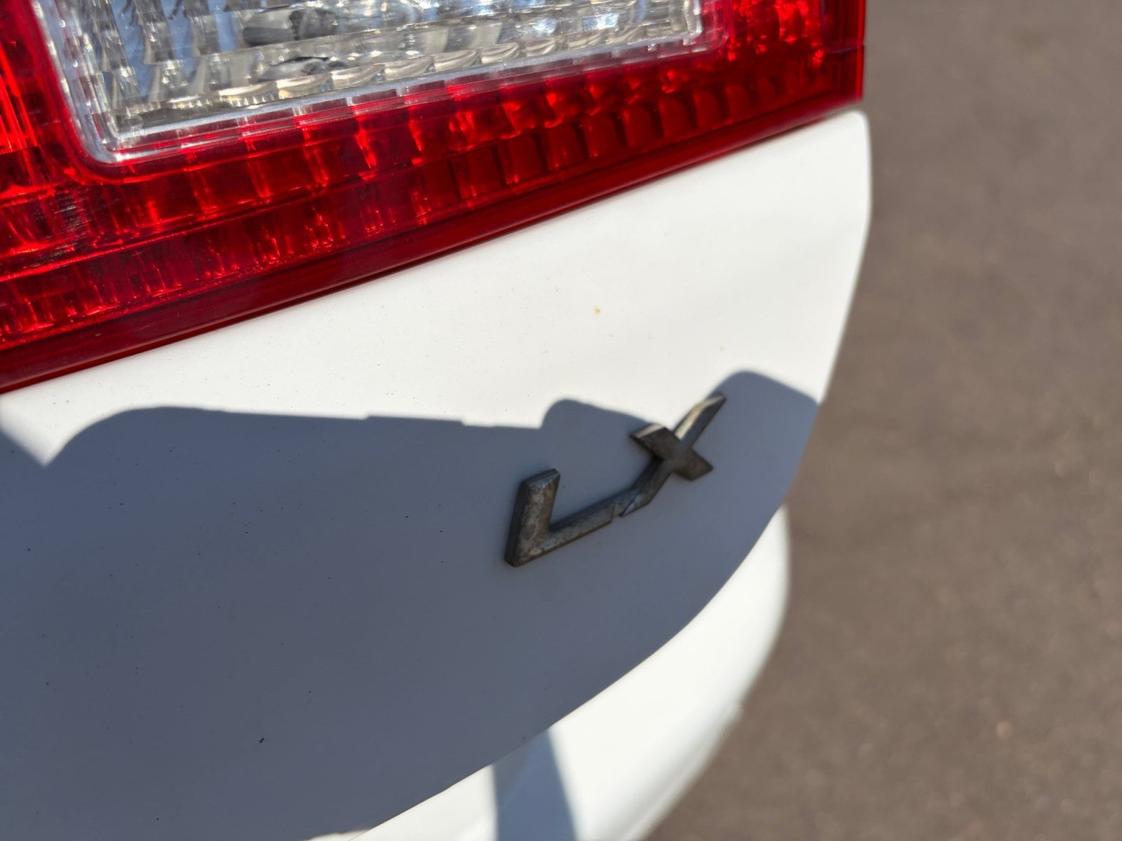 2005 Honda Accord LX - Photo 24