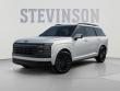 New 2027 Hyundai Palisade Hybrid Calligraphy Black Ink SUV