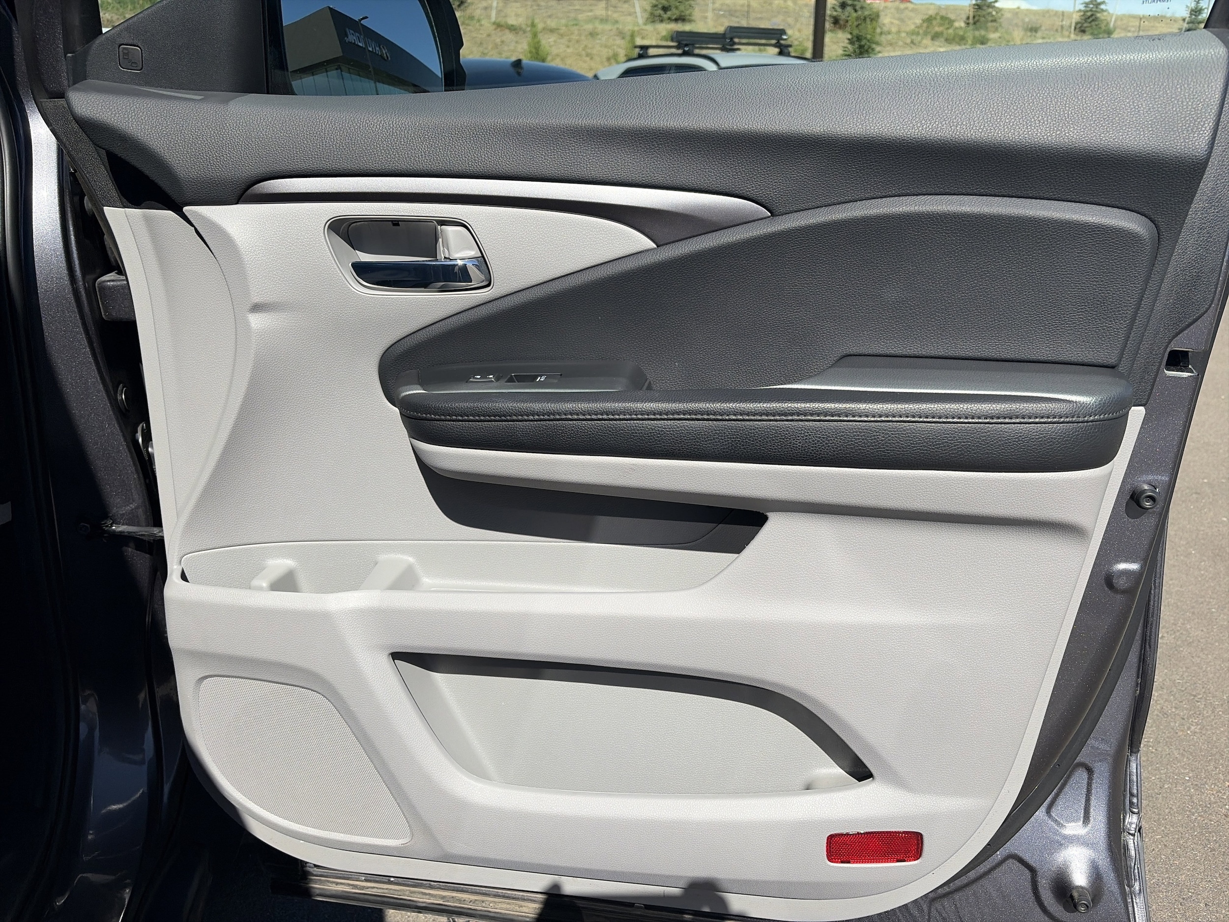 2021 Honda Pilot EX-L - Photo 22