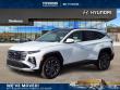 New 2026 Hyundai Tucson Hybrid Limited SUV