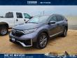 Used 2021 Honda CR-V Touring AWD SUV