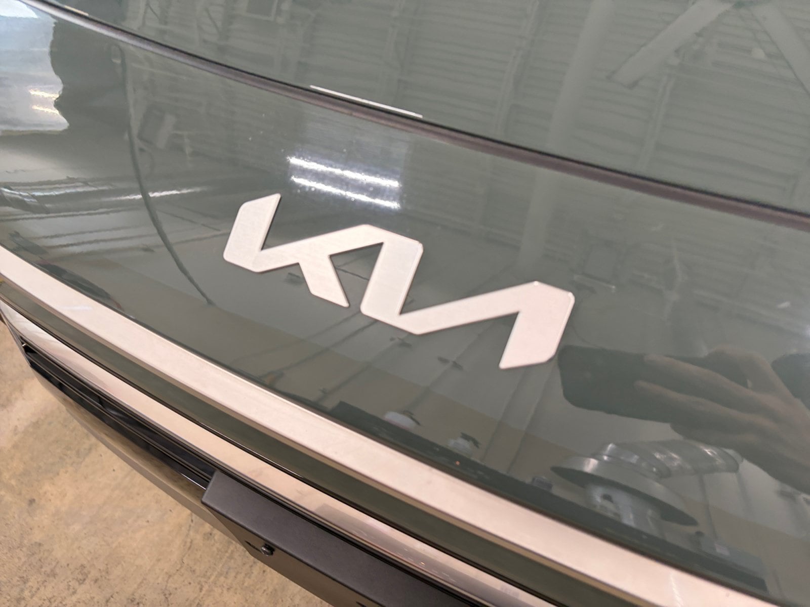 2023 Kia Niro EX Touring - Photo 23