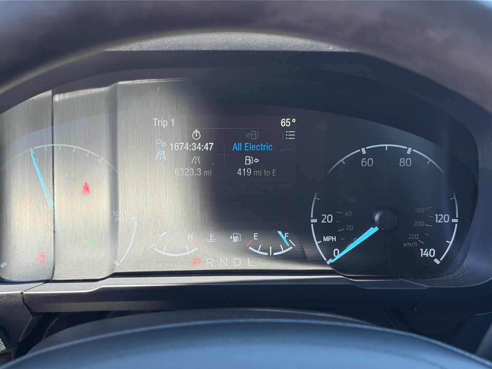2024 Ford Maverick XL - Photo 11