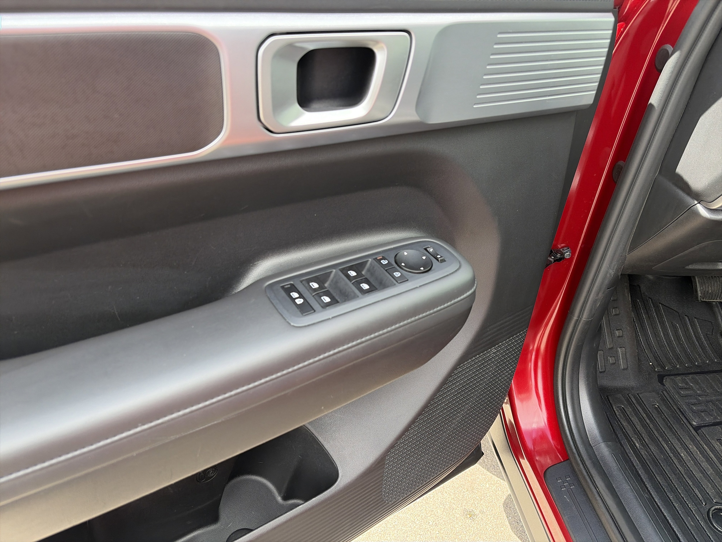 2024 Hyundai Santa Fe SEL - Photo 11