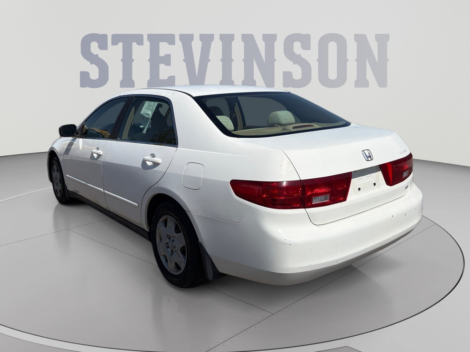 2005 Honda Accord LX - Photo 4