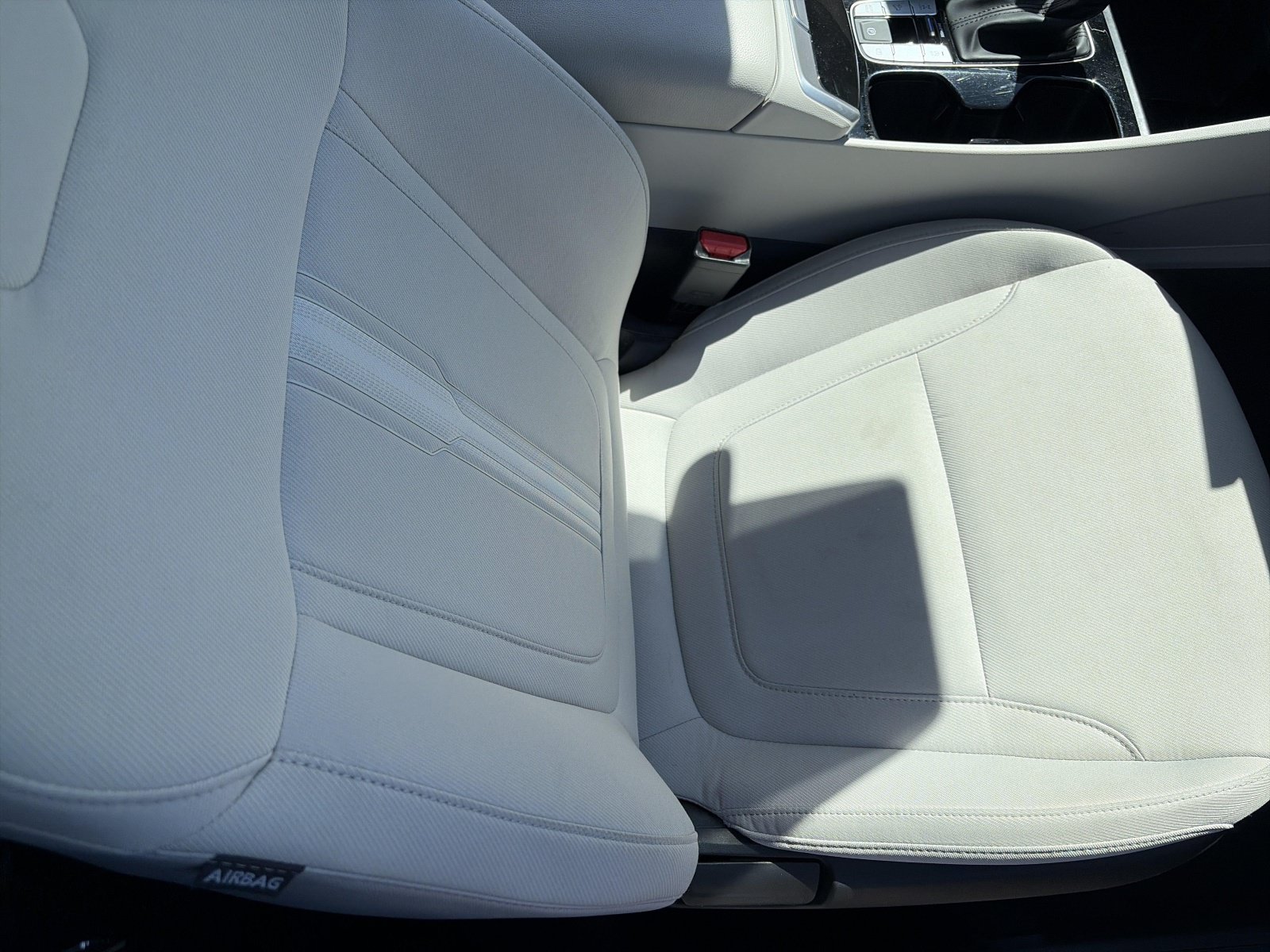 2025 Hyundai Tucson SEL - Photo 30
