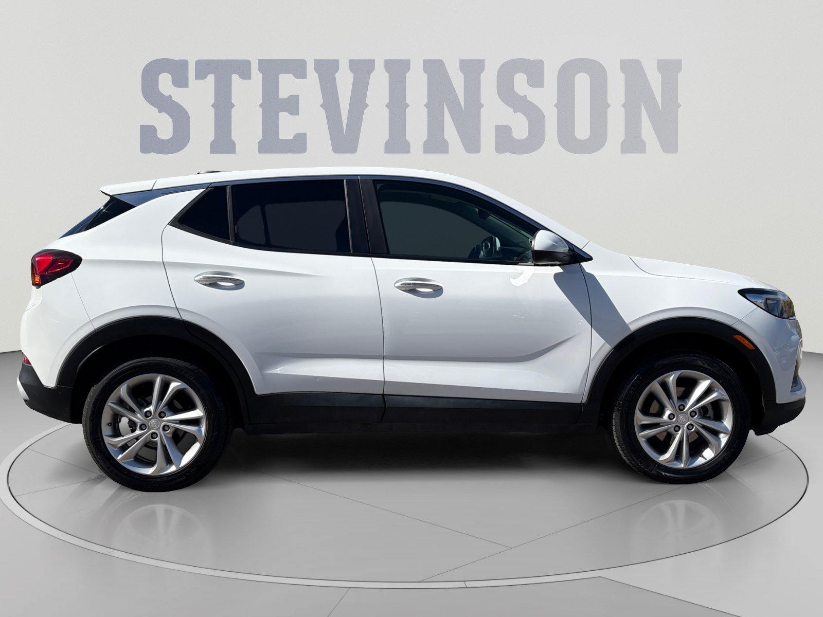 2021 Buick Encore GX Preferred - Photo 7