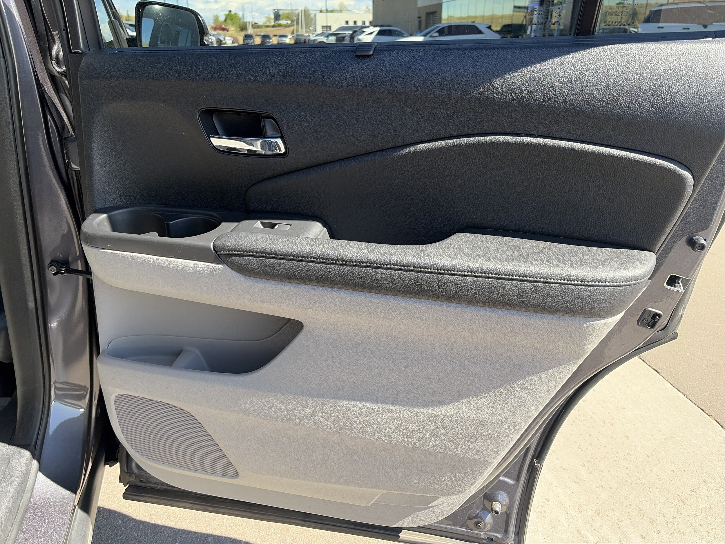 2021 Honda Pilot EX-L - Photo 30