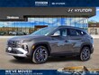 Hyundai Tucson Hybrid