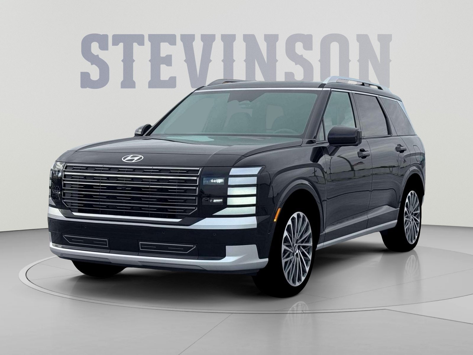 2026 Hyundai Palisade Hybrid