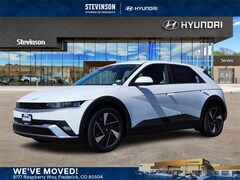 2025 Hyundai IONIQ 5 SE SUV