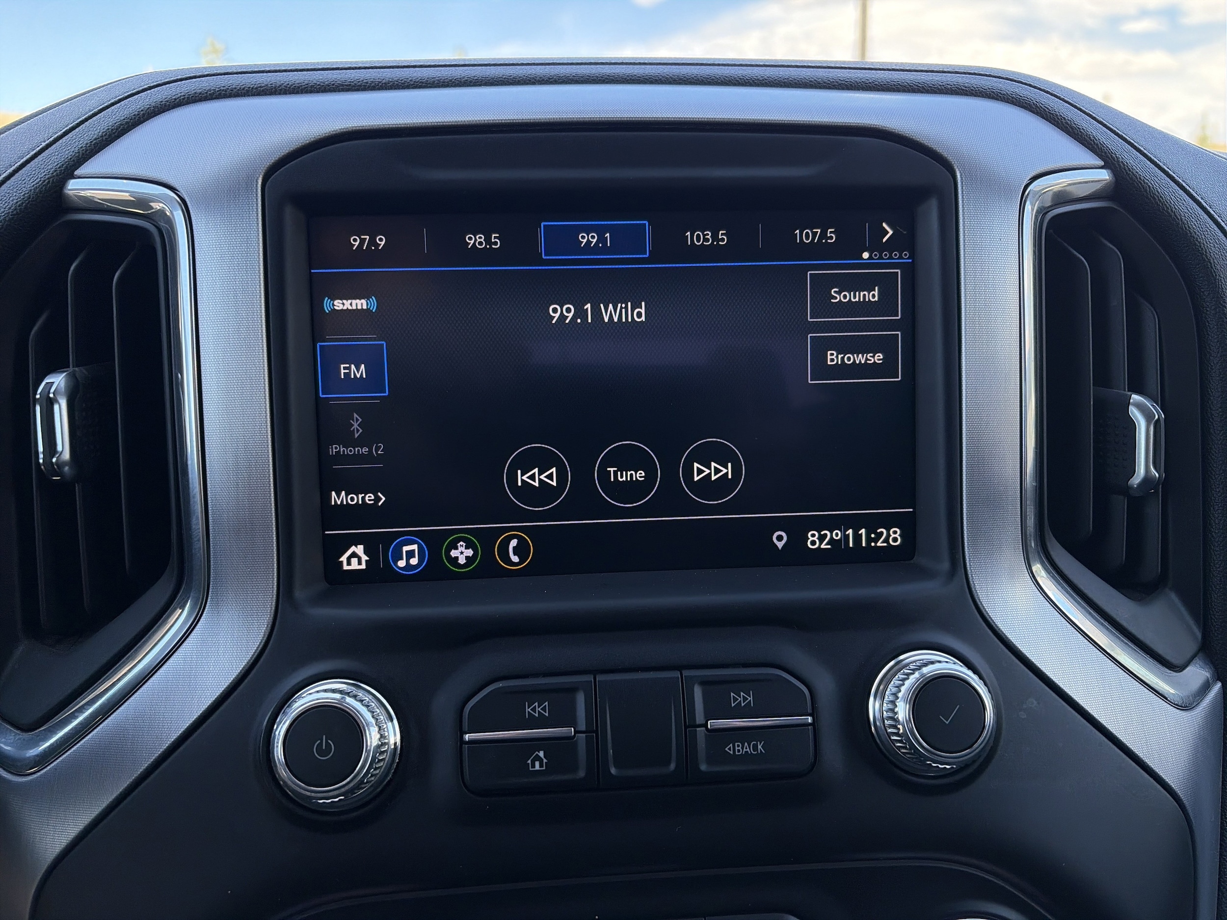 2021 GMC Sierra 1500 Elevation - Photo 14
