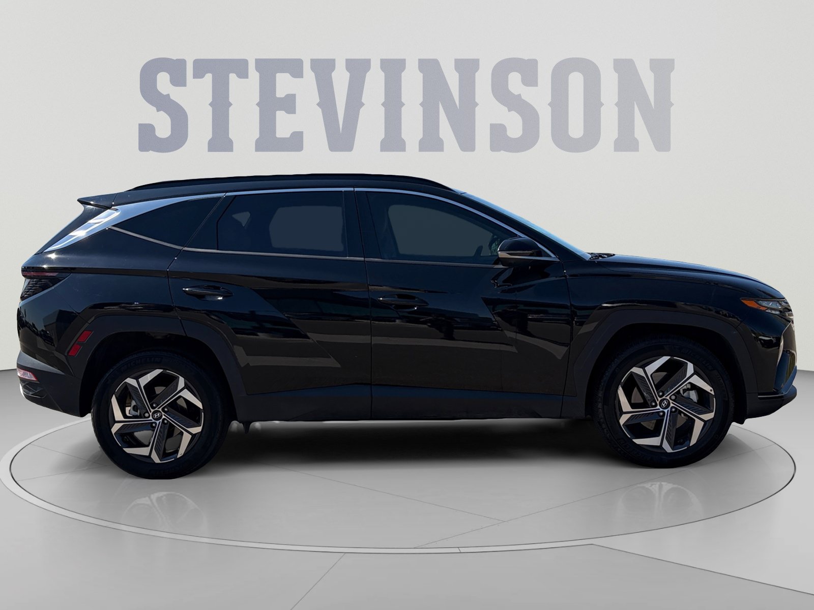 2022 Hyundai Tucson Limited - Photo 7