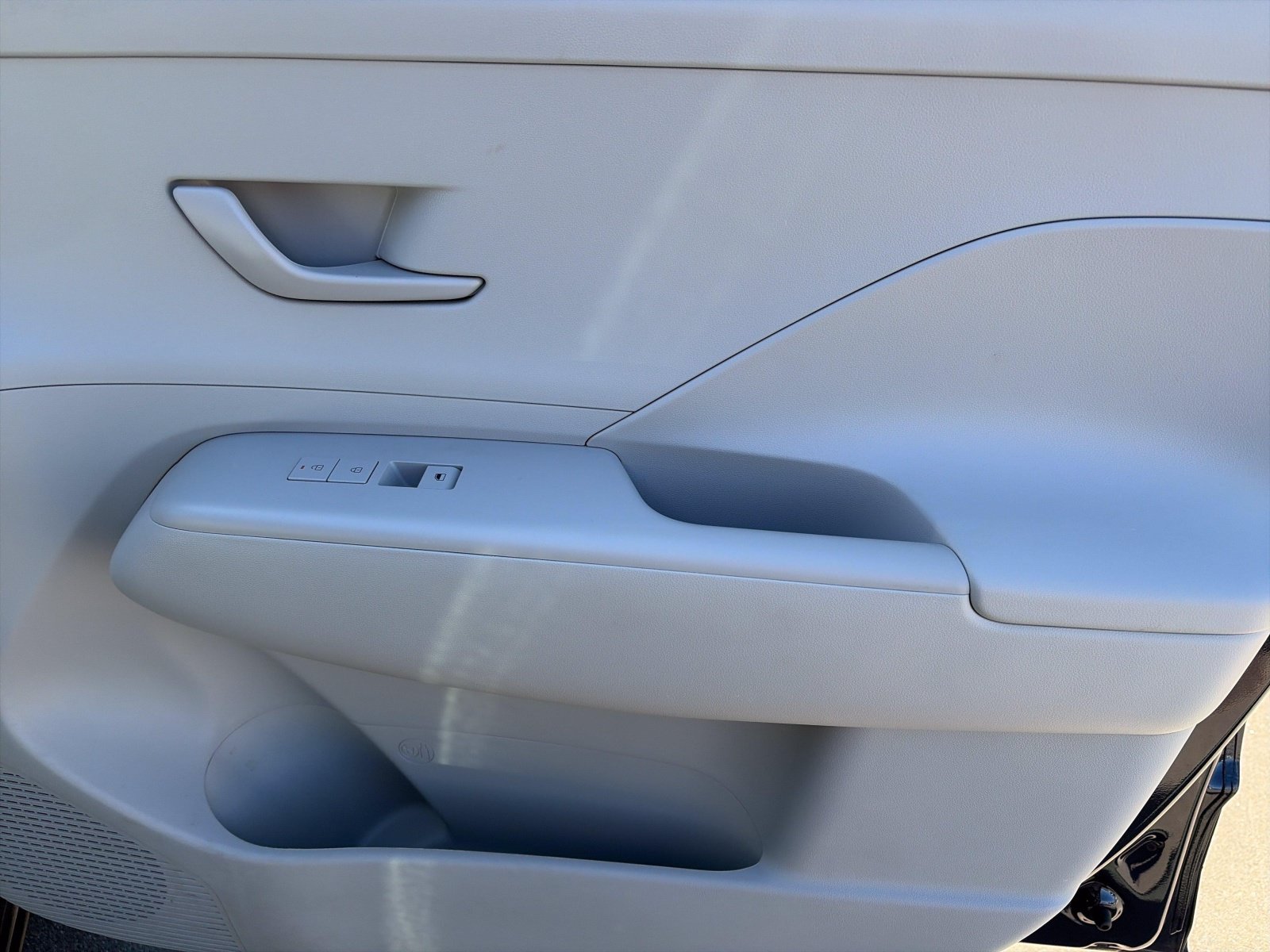 2025 Hyundai Kona SEL - Photo 26