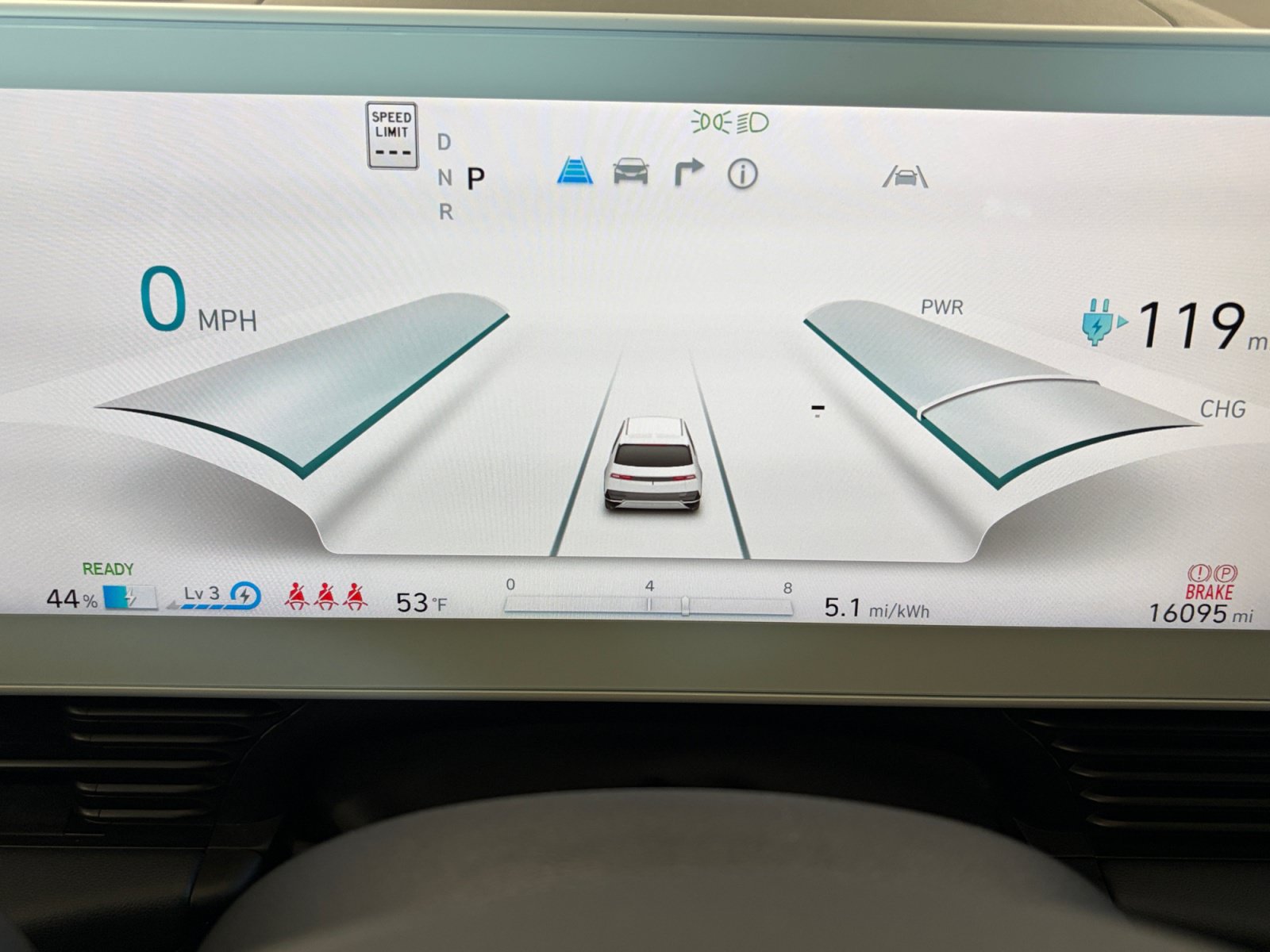 2024 Hyundai IONIQ 5 Limited - Photo 12