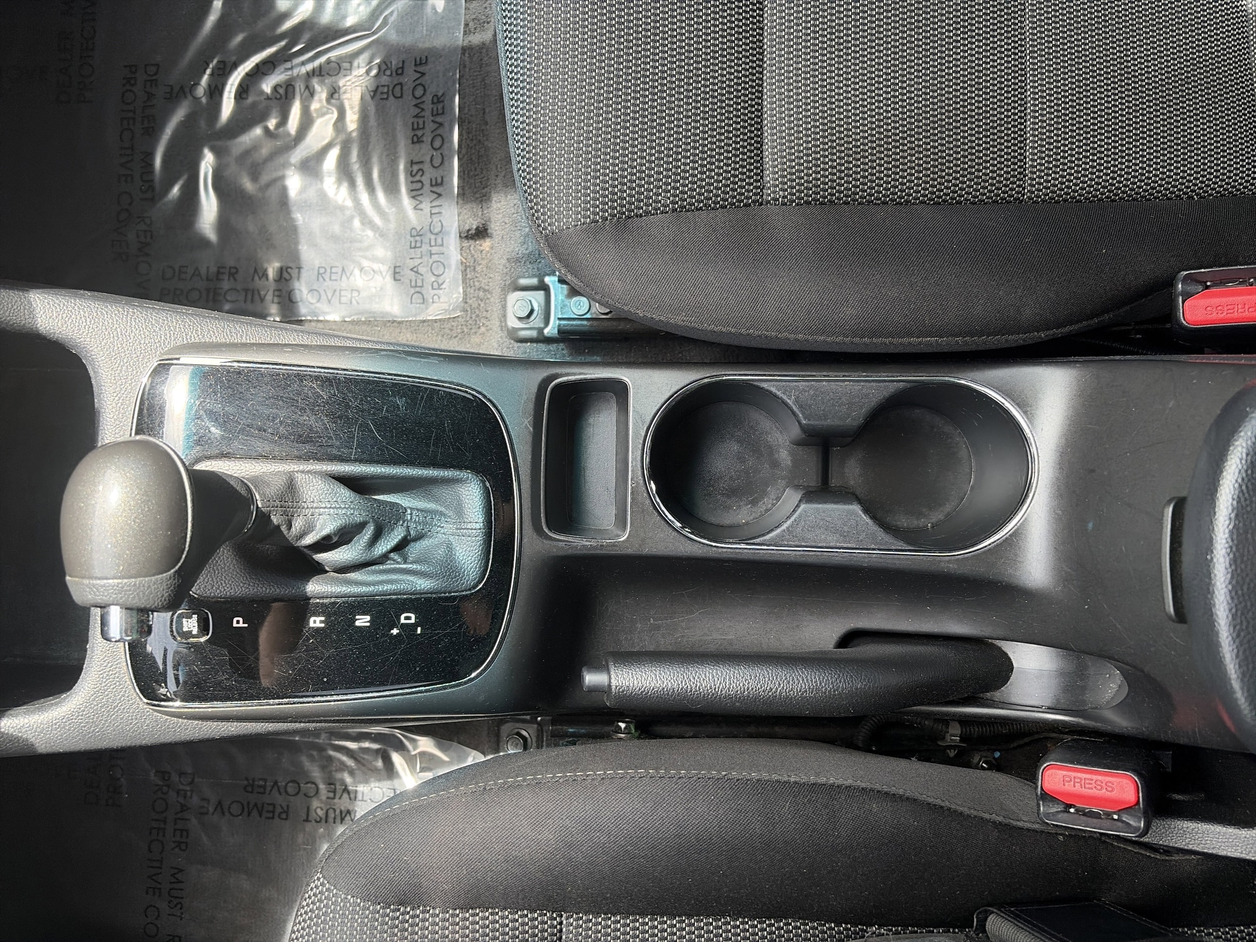2018 Kia FORTE LX - Photo 15