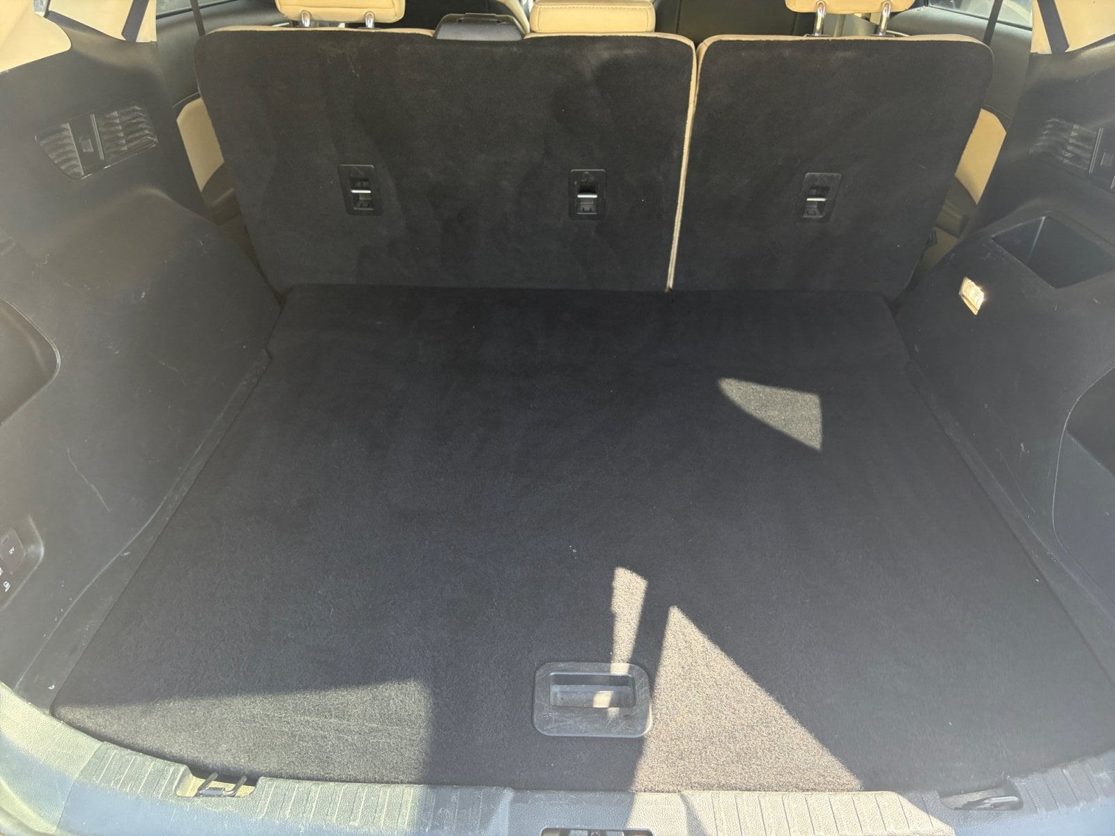 2020 Ford Edge SEL - Photo 35