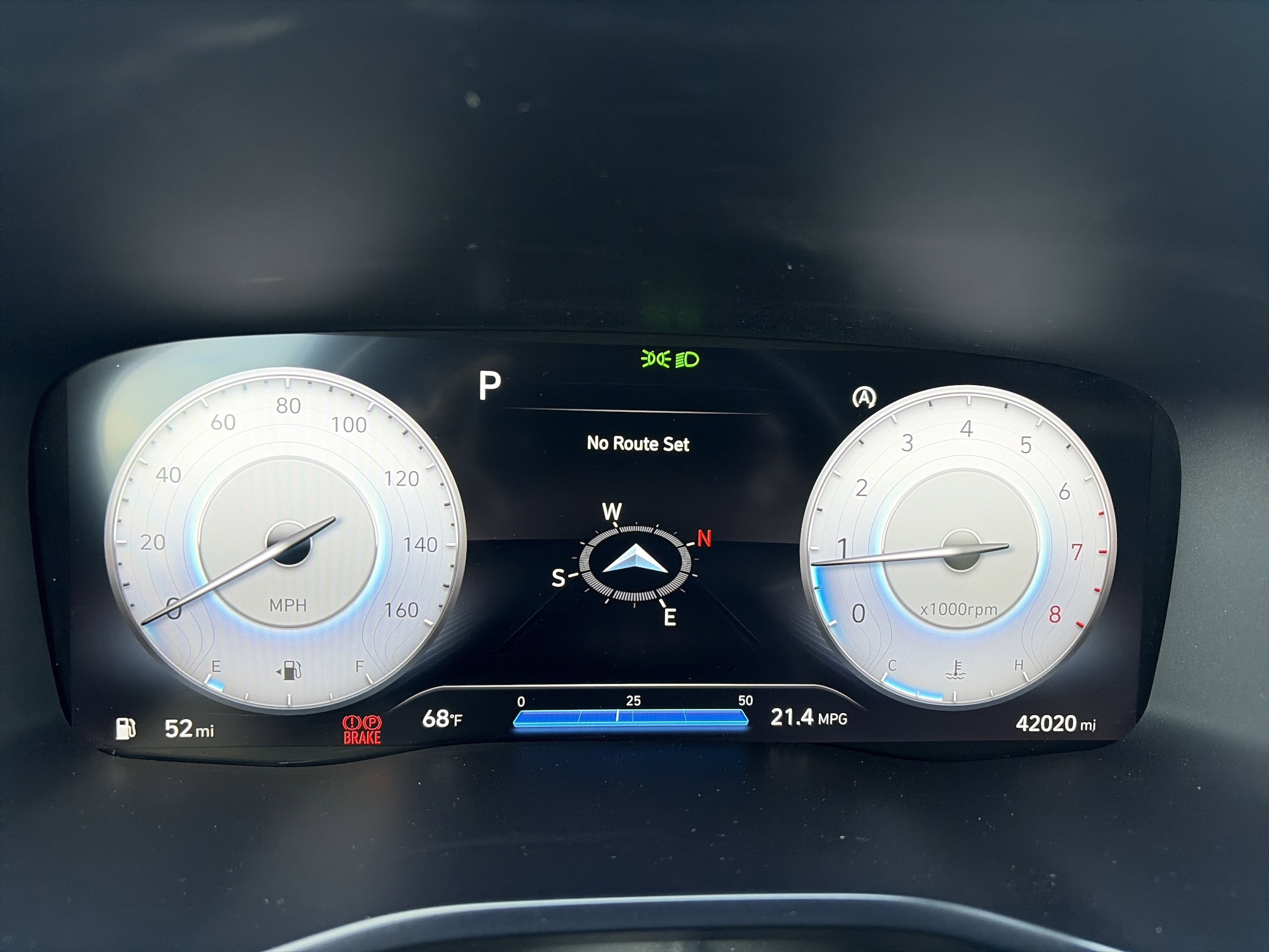 2022 Hyundai Santa Fe Limited - Photo 15