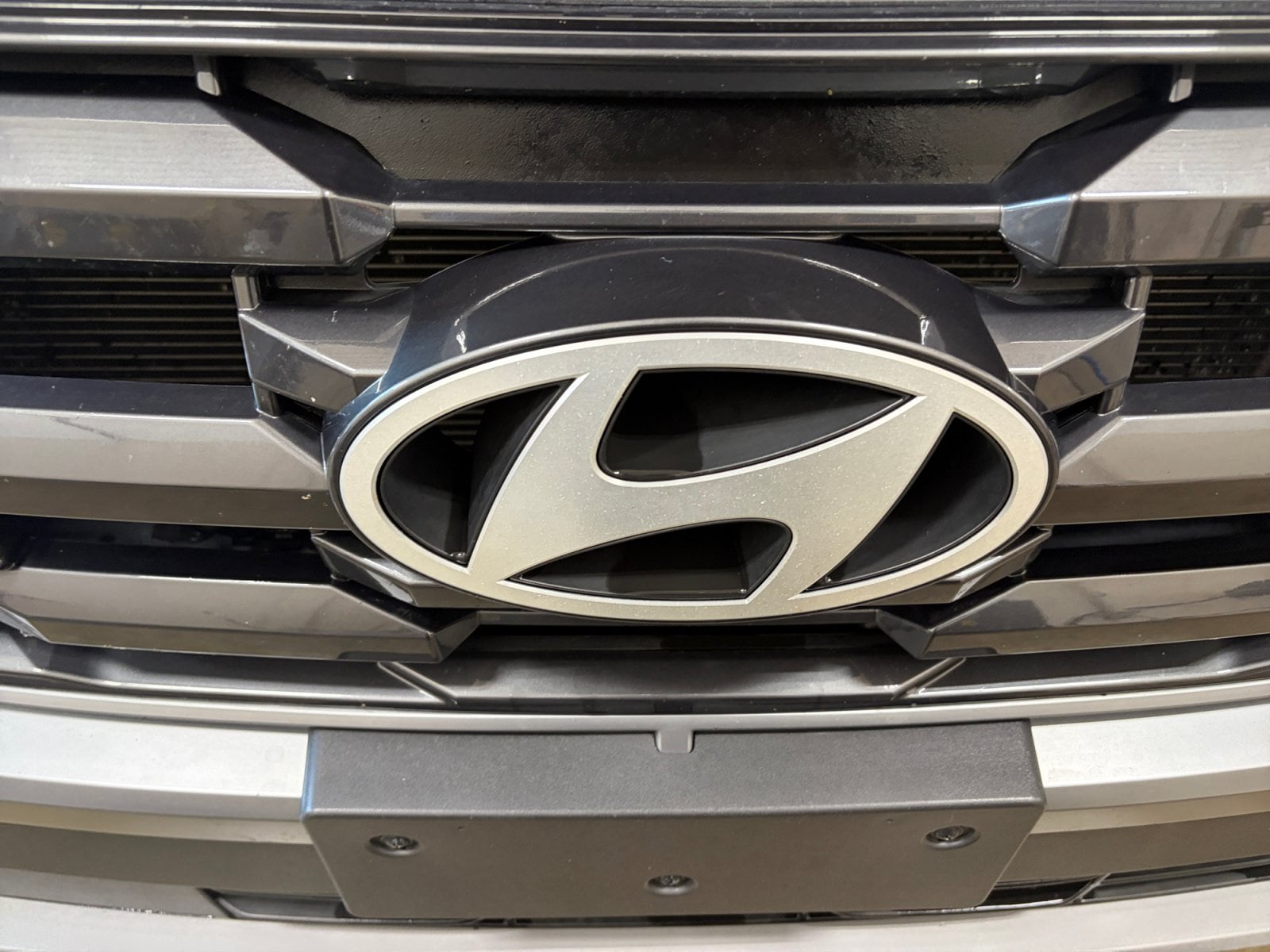 2025 Hyundai Tucson SEL - Photo 24