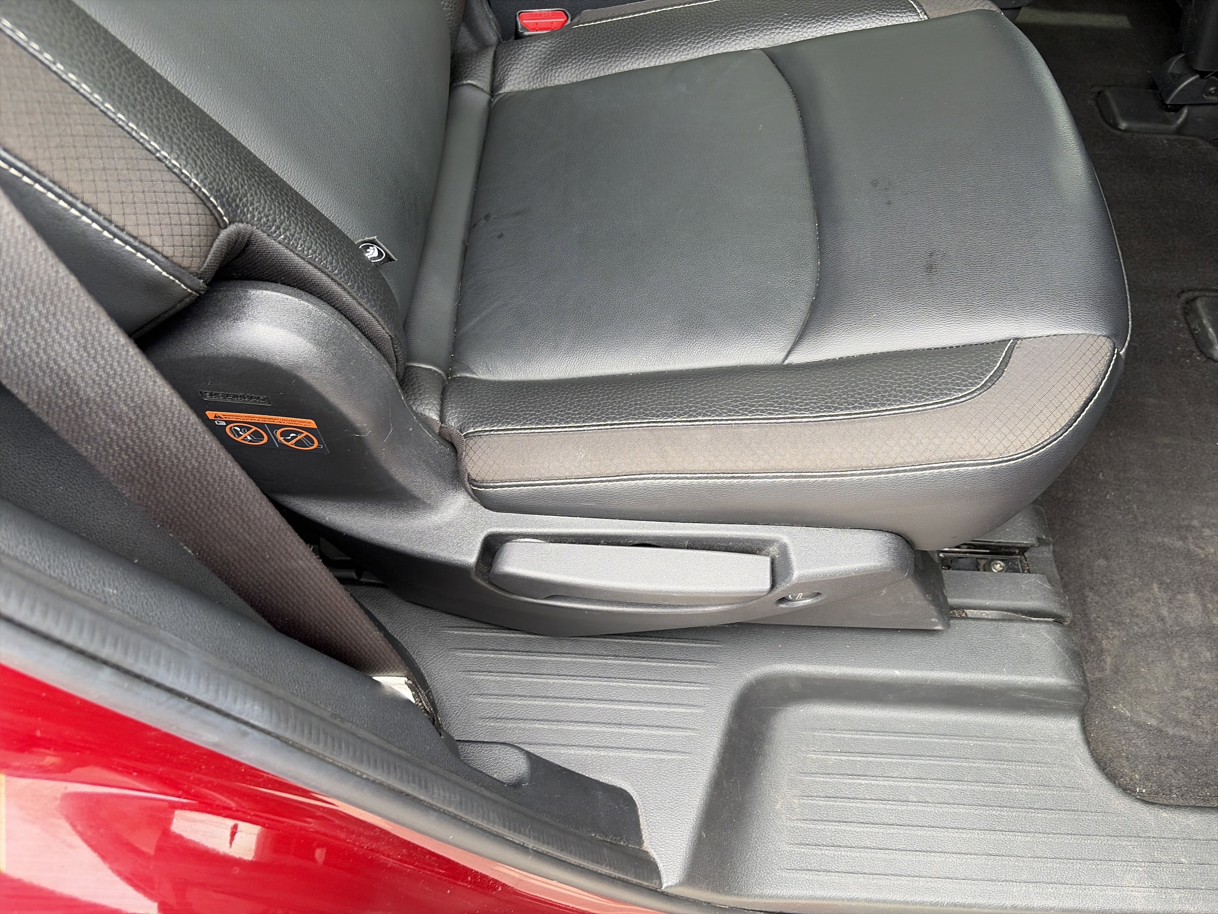 2023 Nissan Pathfinder SL - Photo 29