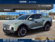 New 2026 Hyundai Santa Cruz SE AWD Truck Crew Cab