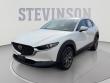 Used 2021 Mazda Mazda CX-30 Select Package SUV