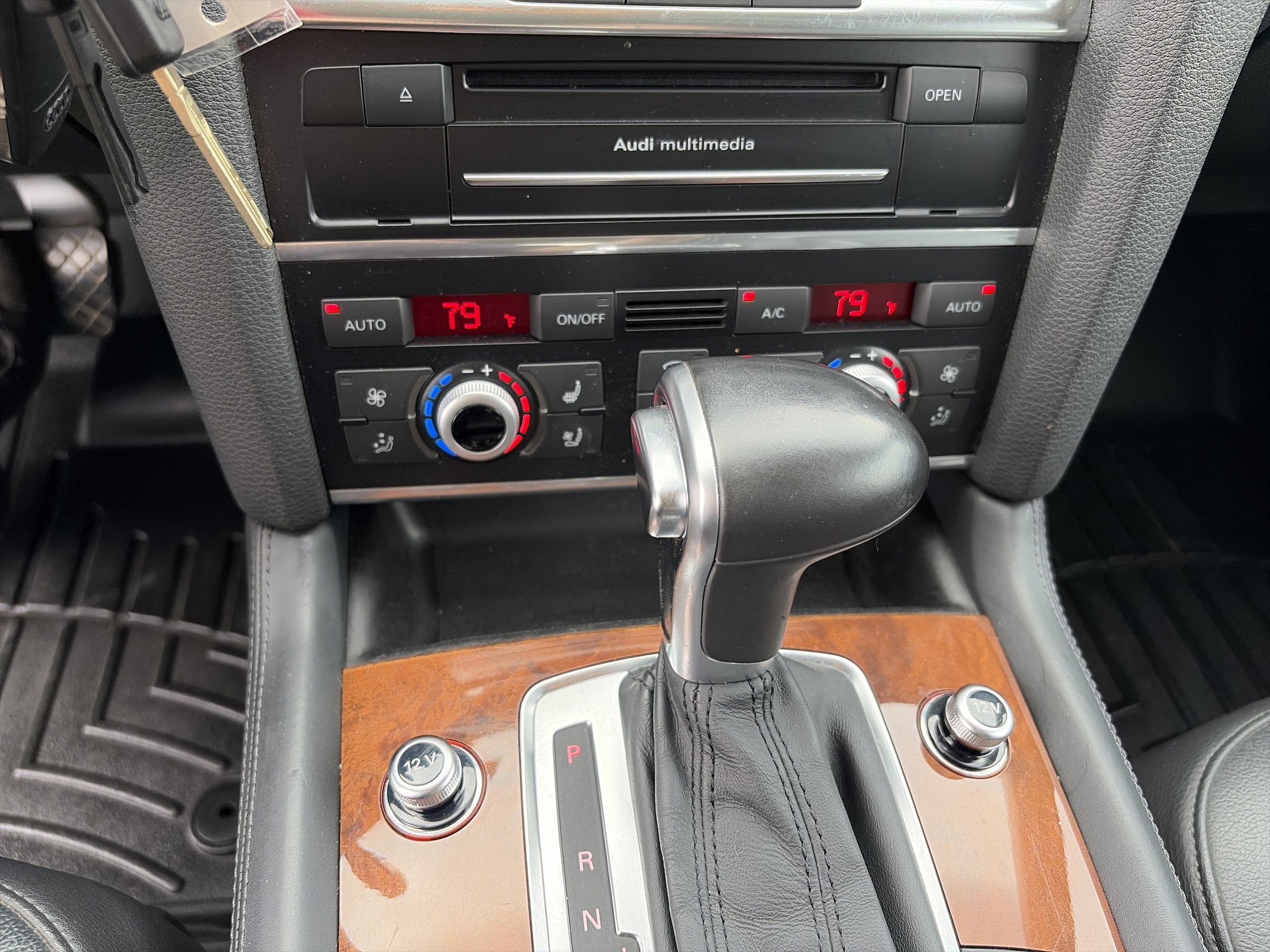 2015 Audi Q7 S line Prestige - Photo 22