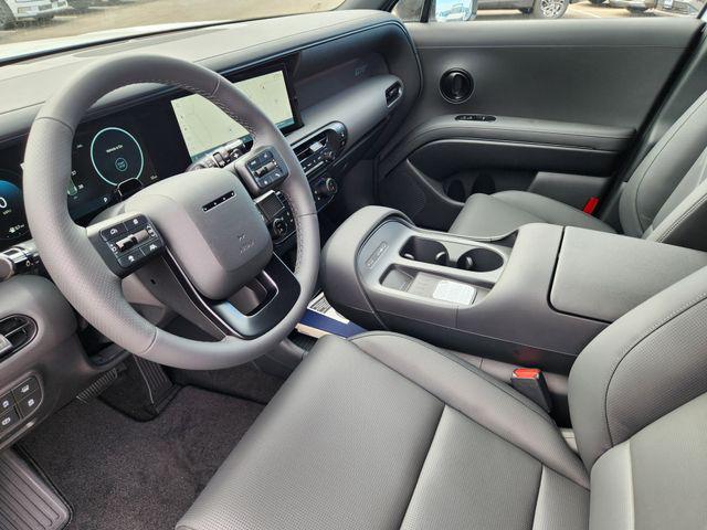 2026 Hyundai Palisade XRT Pro - Photo 8