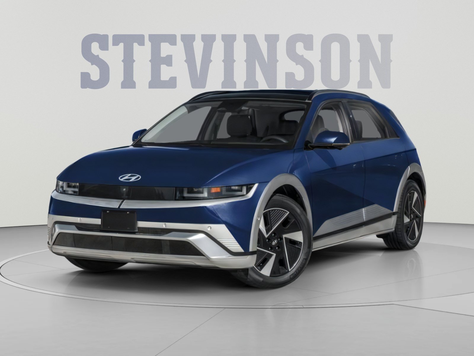 2027 Hyundai IONIQ 5