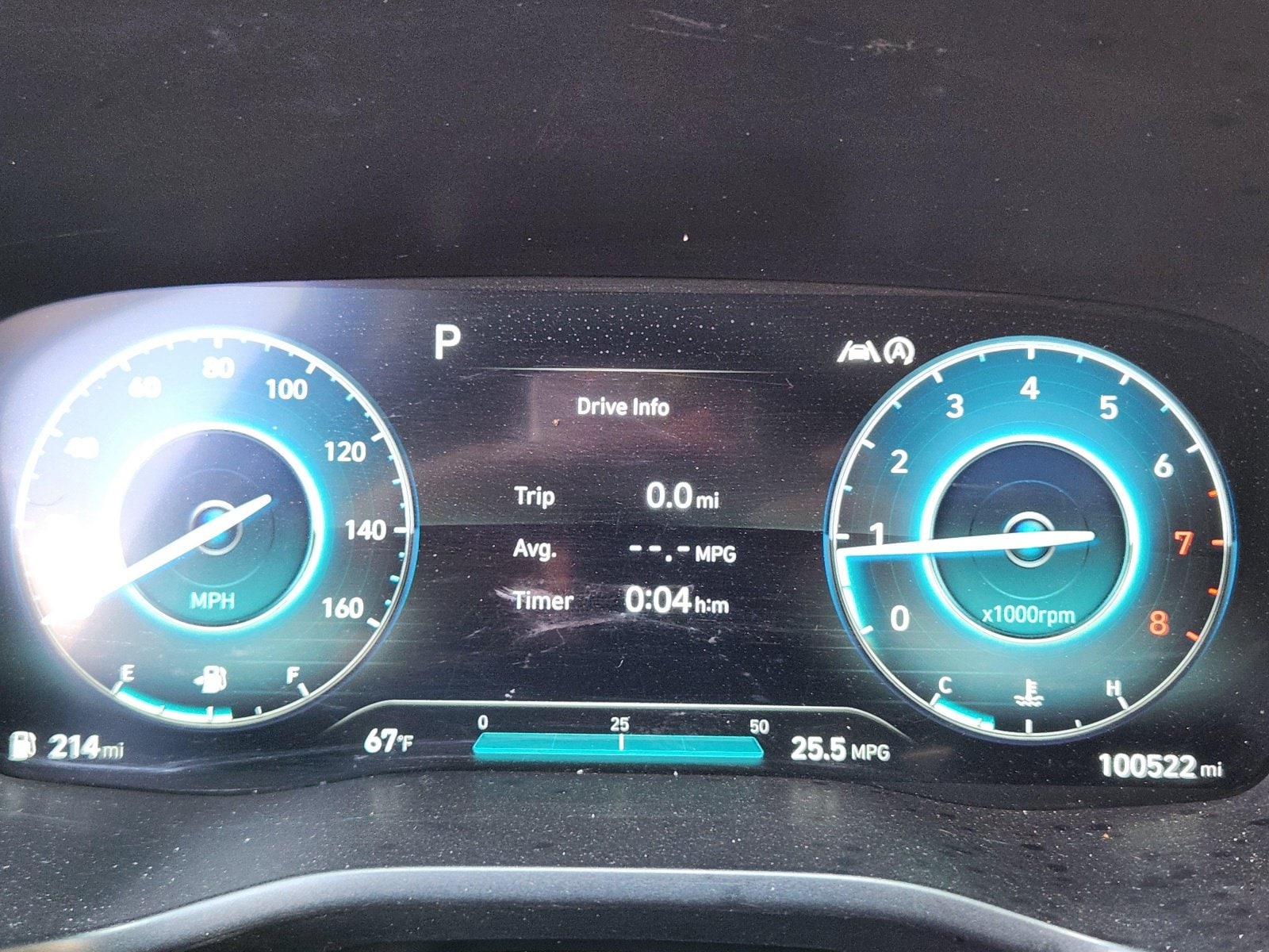 2023 Hyundai Santa Fe SEL - Photo 22