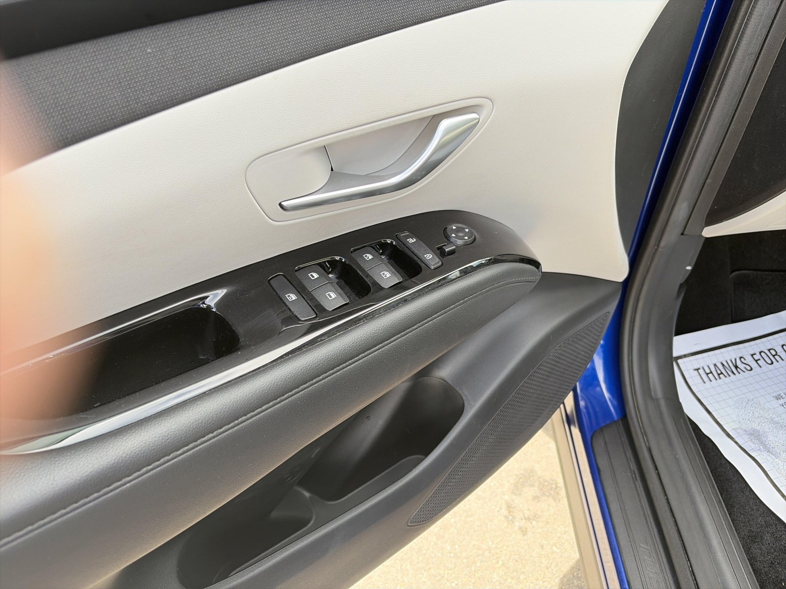 2022 Hyundai Tucson SEL - Photo 11